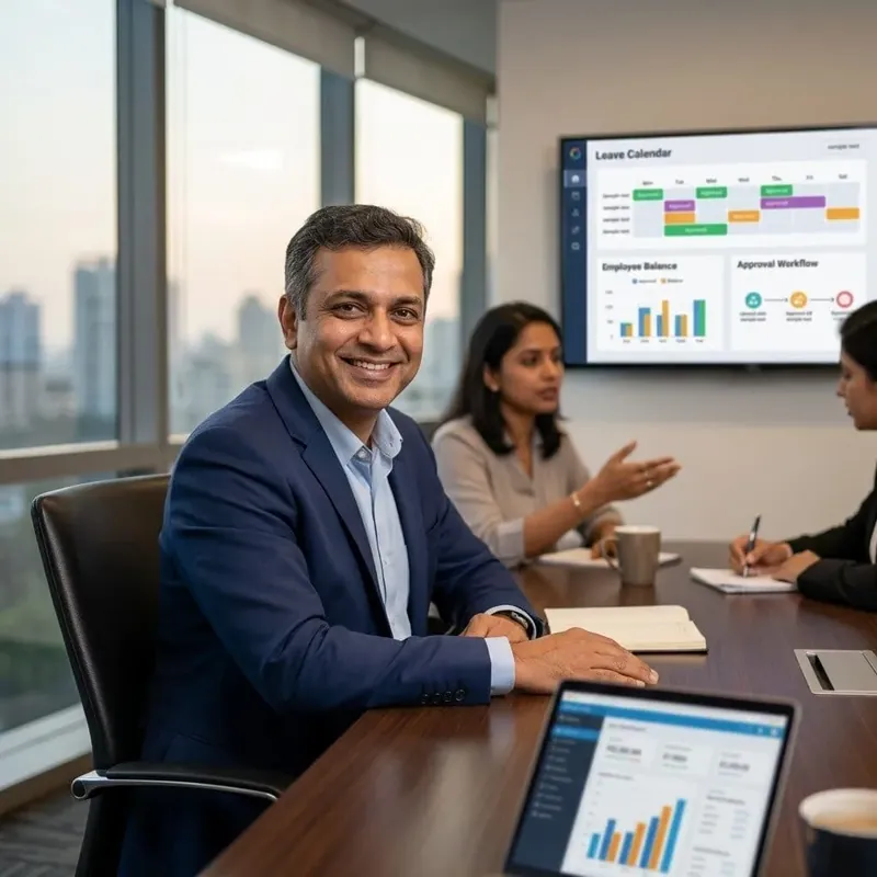 Client Vikram Sharma from India