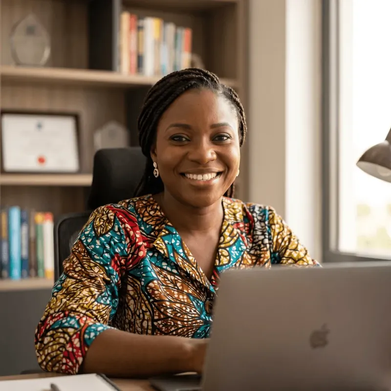 Client Yetunde Olatunji from Nigeria (2)