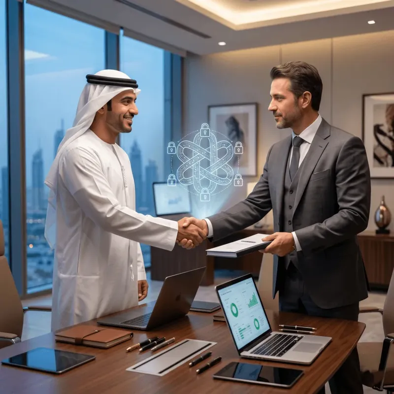 Client Rashid Al-Farsi from UAE (1)