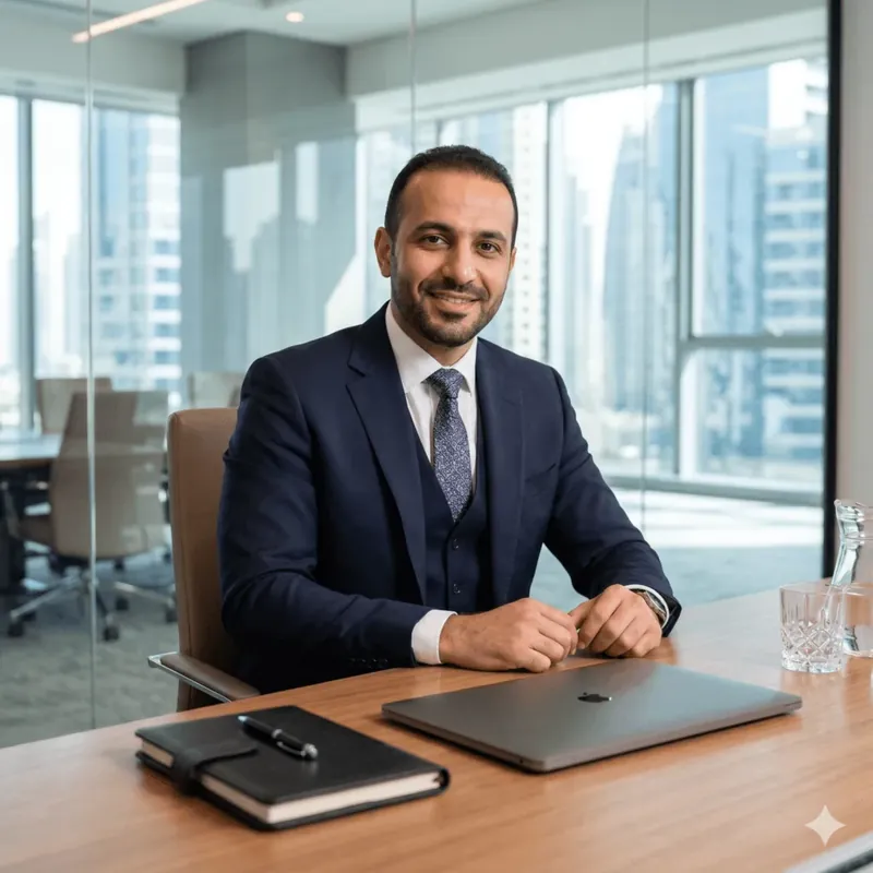 Client Rayan Mansoor from UAE (2)