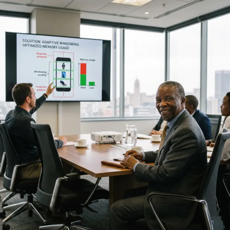 Client Thabo Mbeki from South Africa (2)